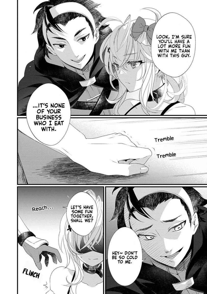 Page 21 Chapter 10 Gedou Tenisha no Harem Dungeon Seisakuki