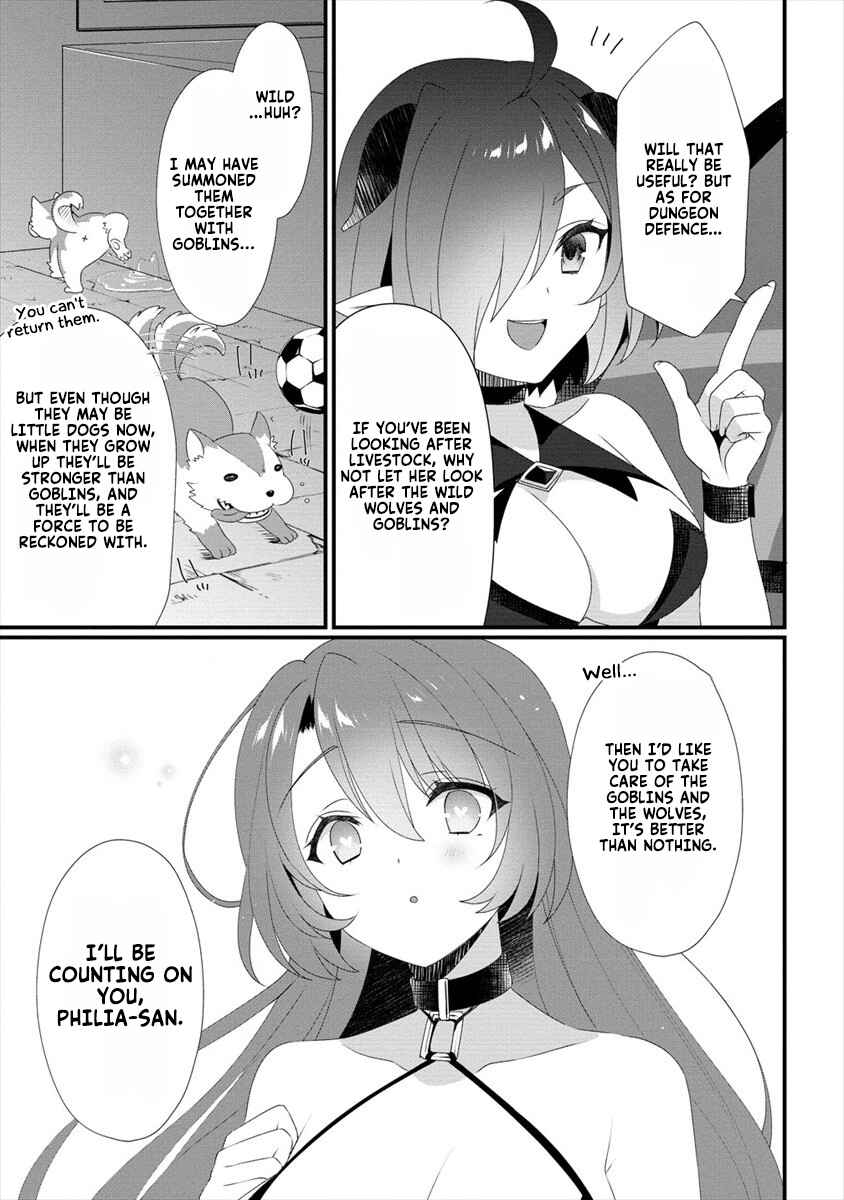 Page 18 Chapter 2 Gedou Tenisha no Harem Dungeon Seisakuki