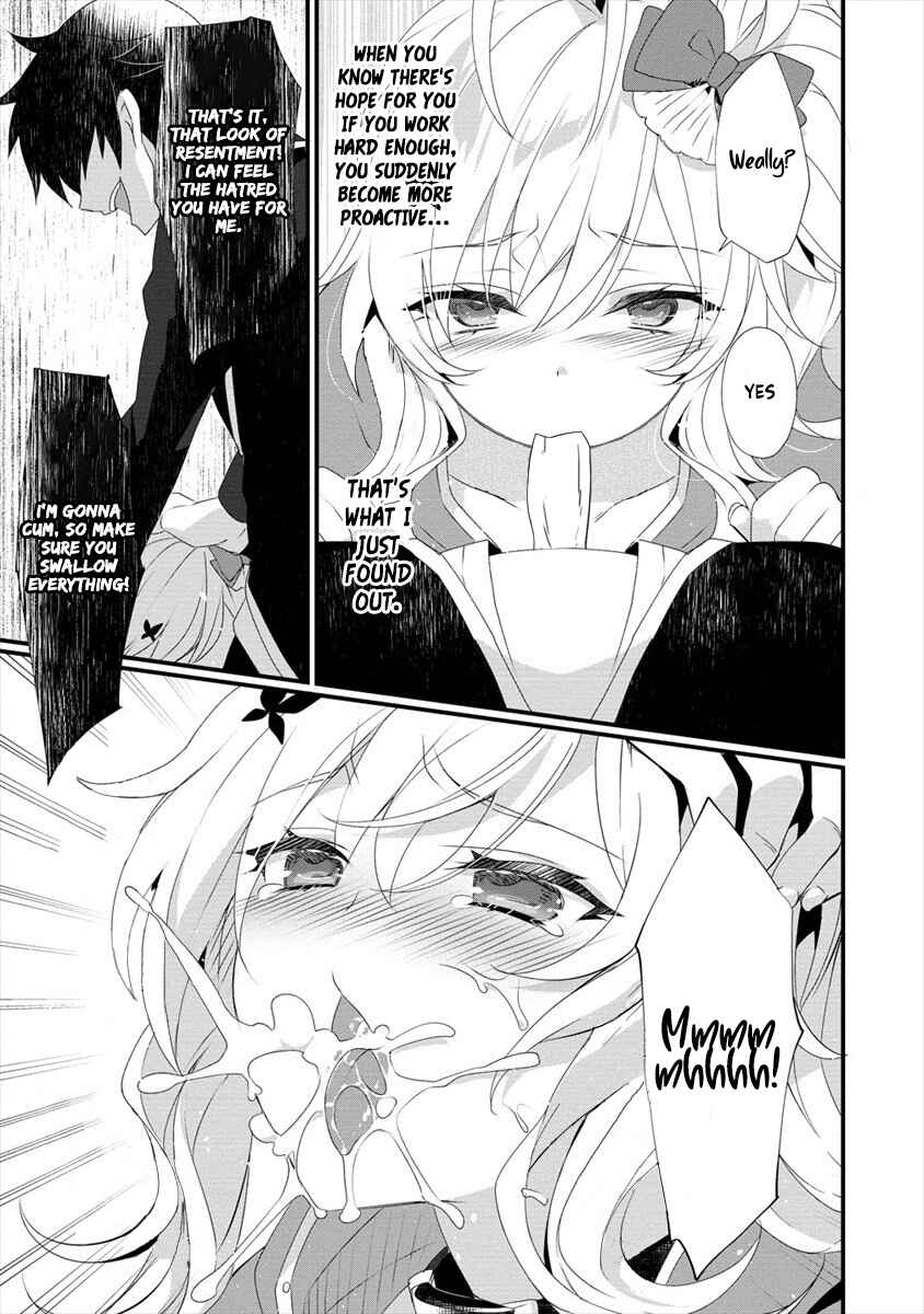 Page 16 Chapter 6 Gedou Tenisha no Harem Dungeon Seisakuki