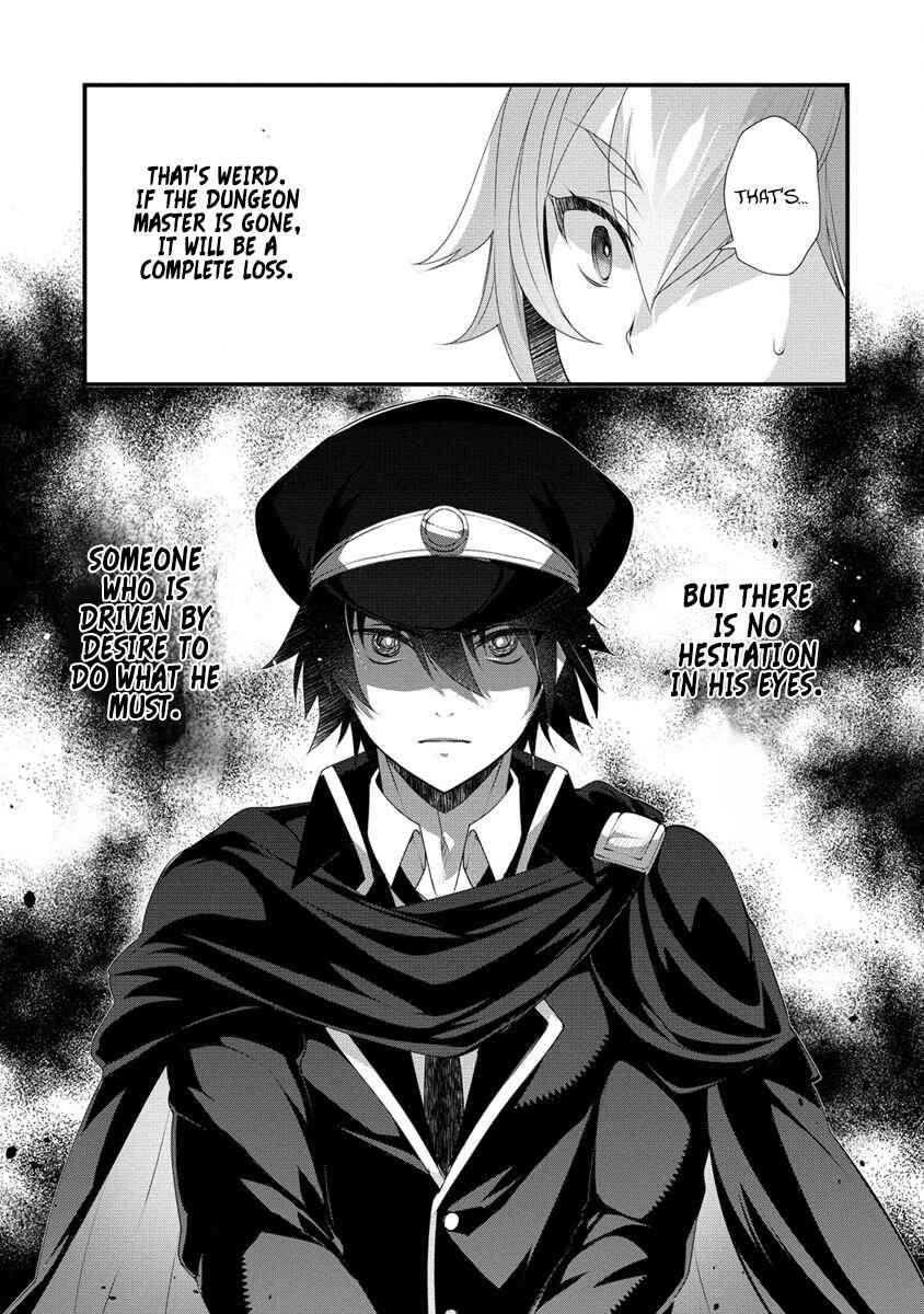 Page 22 Chapter 13 Gedou Tenisha no Harem Dungeon Seisakuki