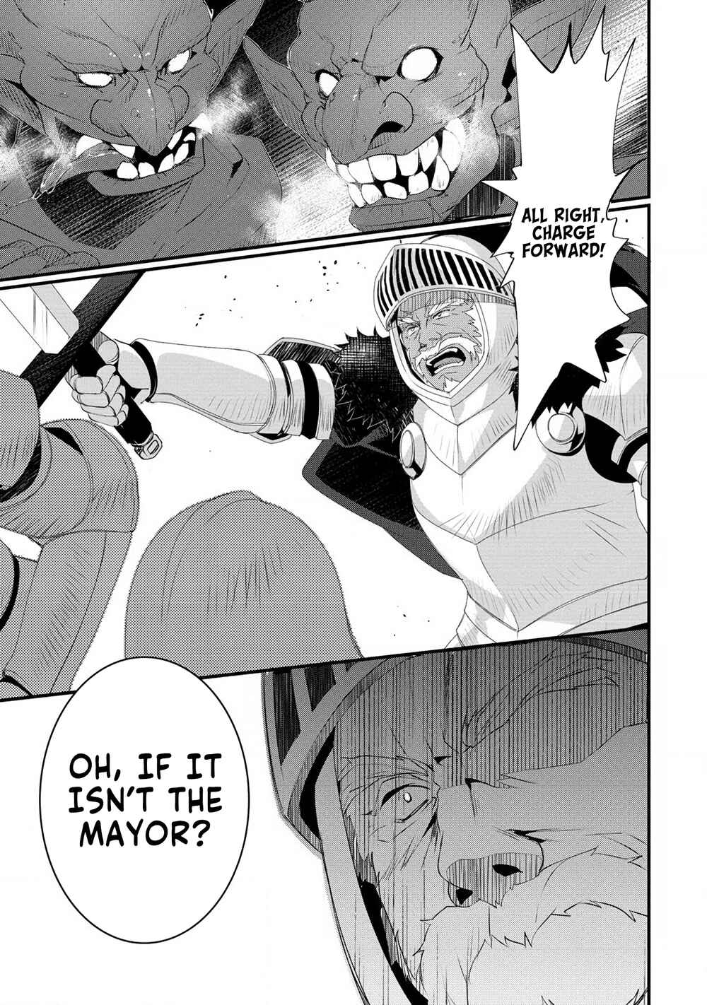 Page 12 Chapter 8 Gedou Tenisha no Harem Dungeon Seisakuki