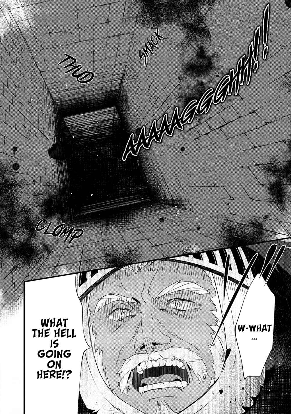 Page 3 Chapter 8 Gedou Tenisha no Harem Dungeon Seisakuki
