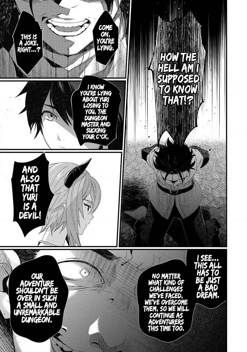 Page 12 Chapter 15 Gedou Tenisha no Harem Dungeon Seisakuki