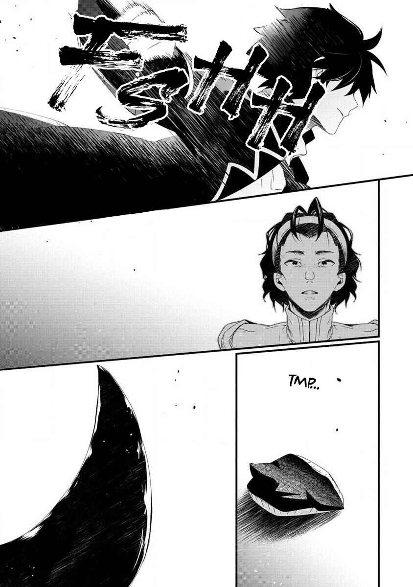 Page 6 Chapter 15 Gedou Tenisha no Harem Dungeon Seisakuki