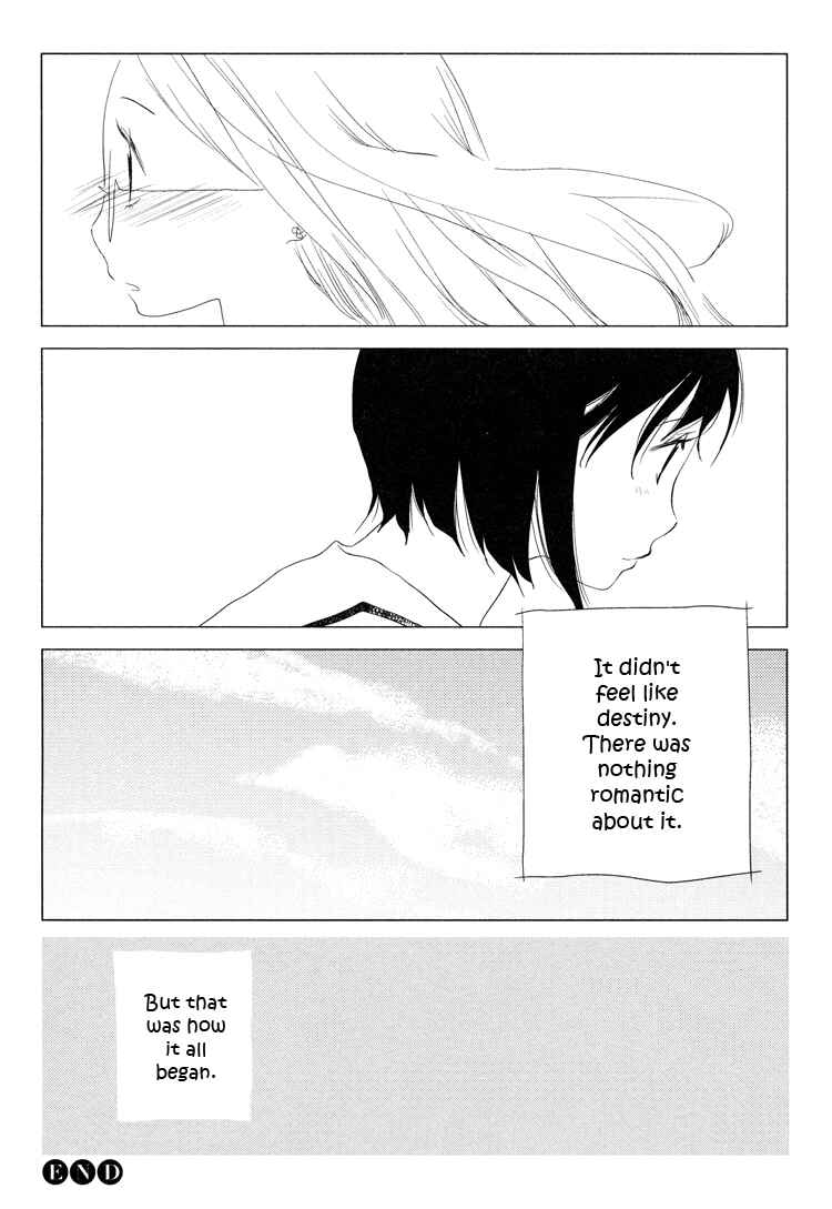 Page 24 Chapter 1 Tsubomi (Anthology)