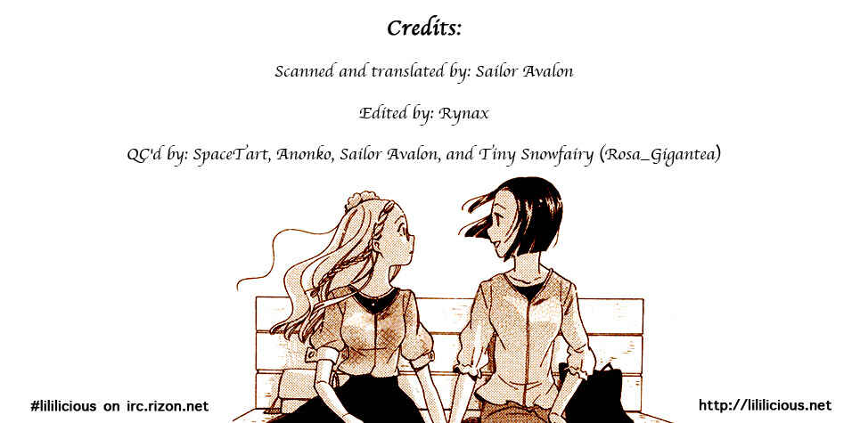 Page 18 Chapter 1 Tsubomi (Anthology)