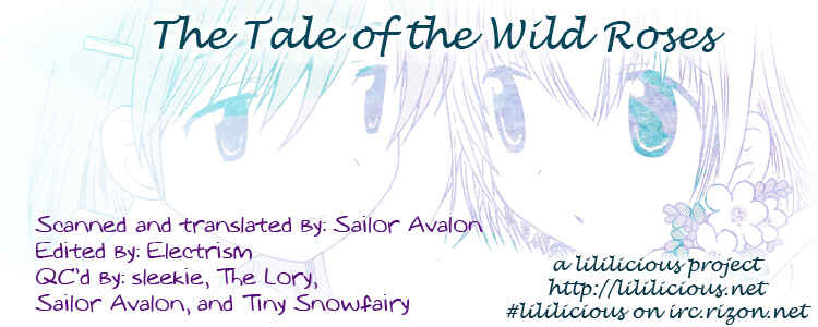 Page 25 Chapter 5 Tsubomi (Anthology)