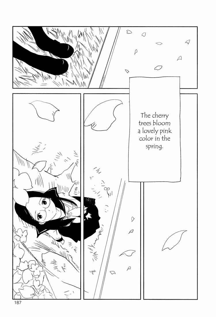 Page 31 Chapter 5 Tsubomi (Anthology)