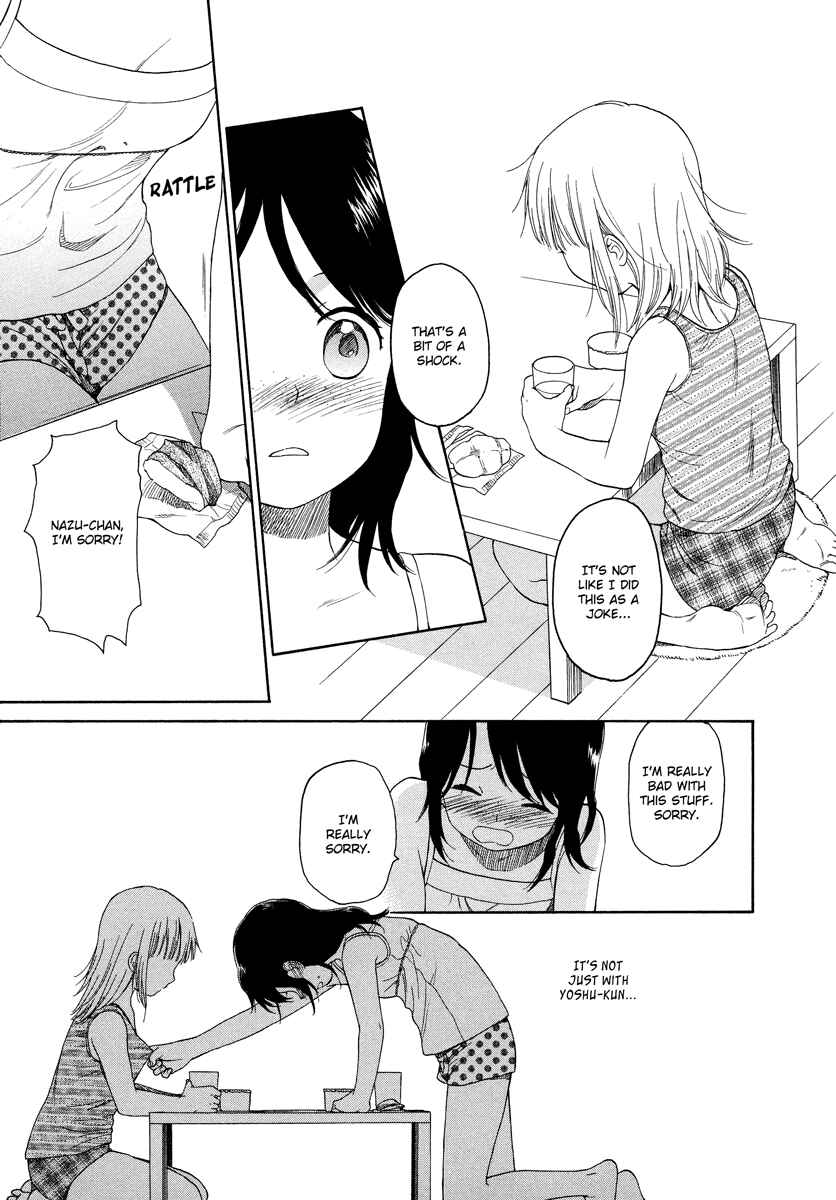 Page 18 Chapter 4 Tsubomi (Anthology)
