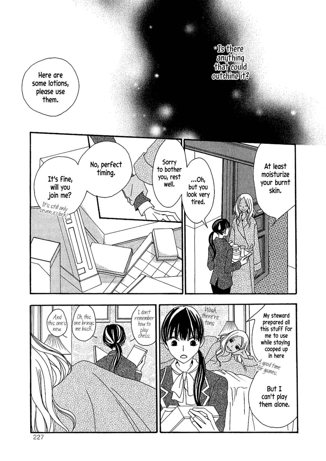 Page 13 Chapter Unknown_68eb Tsubomi (Anthology)