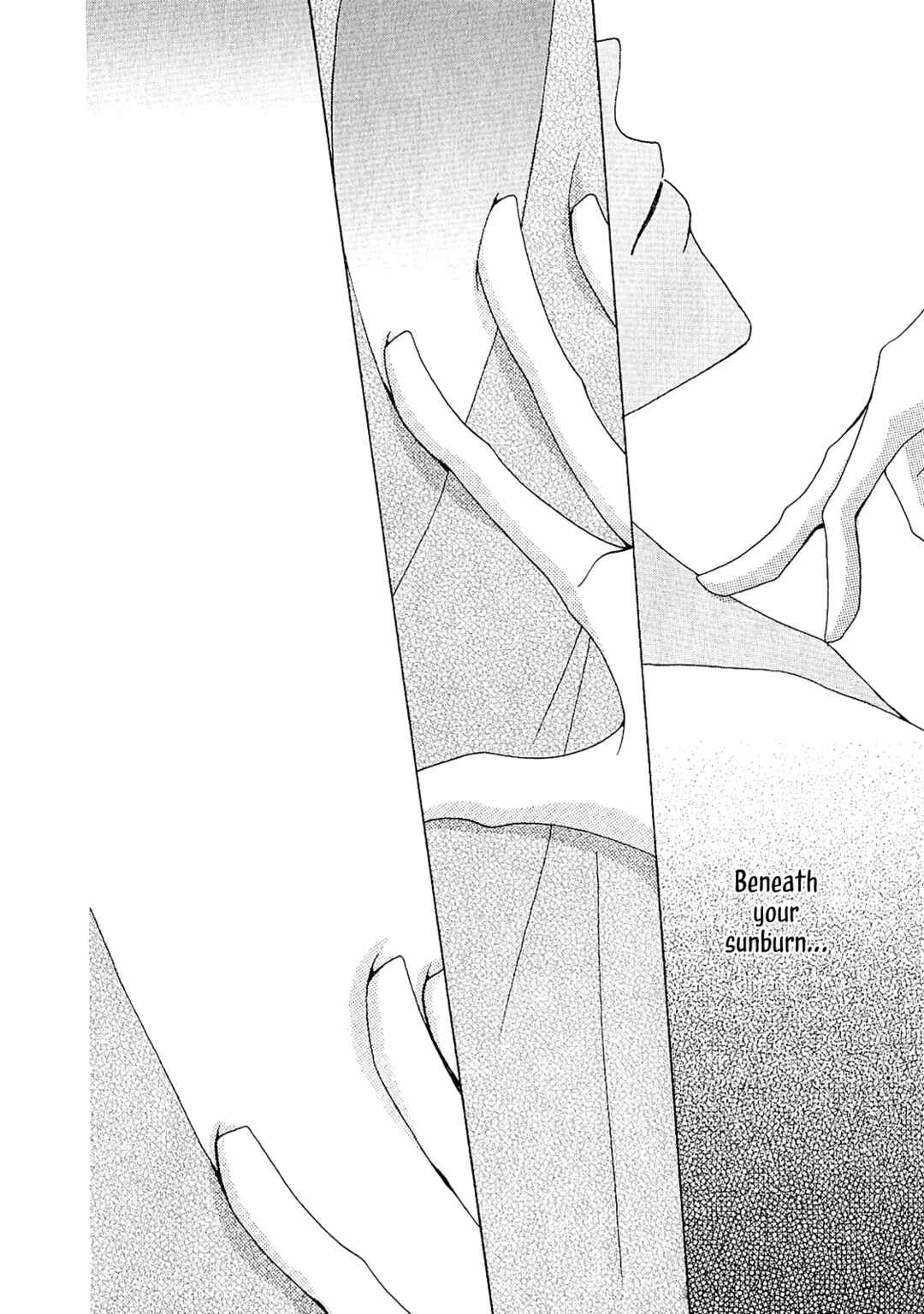 Page 16 Chapter Unknown_68eb Tsubomi (Anthology)