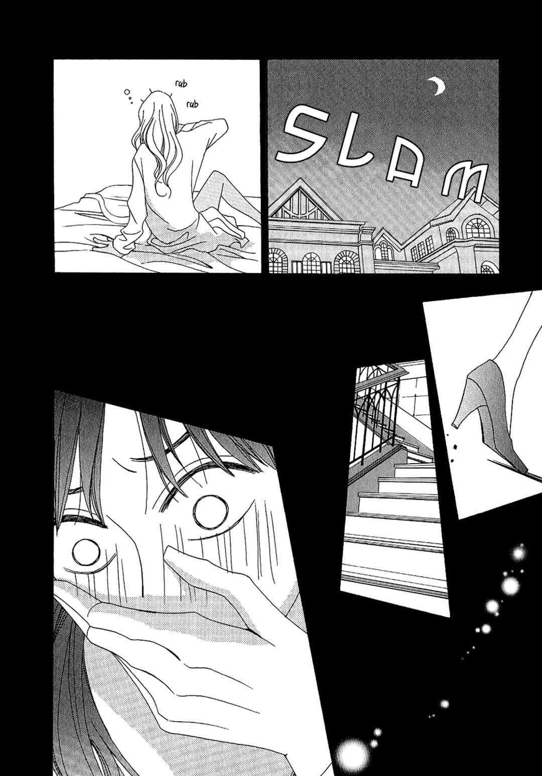 Page 18 Chapter Unknown_68eb Tsubomi (Anthology)