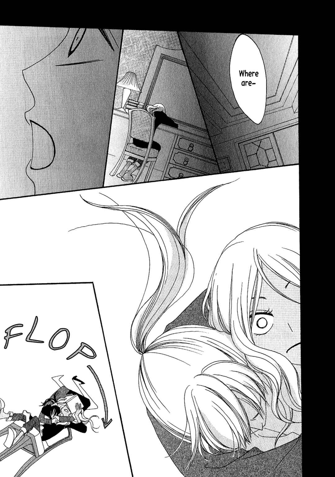 Page 23 Chapter Unknown_68eb Tsubomi (Anthology)