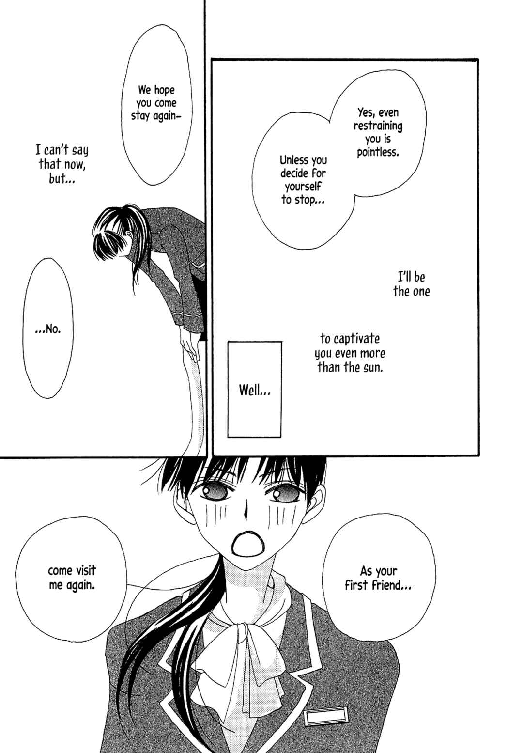 Page 27 Chapter Unknown_68eb Tsubomi (Anthology)