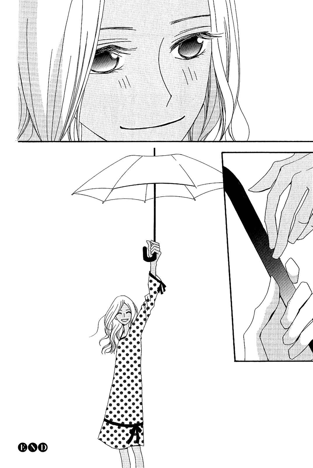 Page 28 Chapter Unknown_68eb Tsubomi (Anthology)