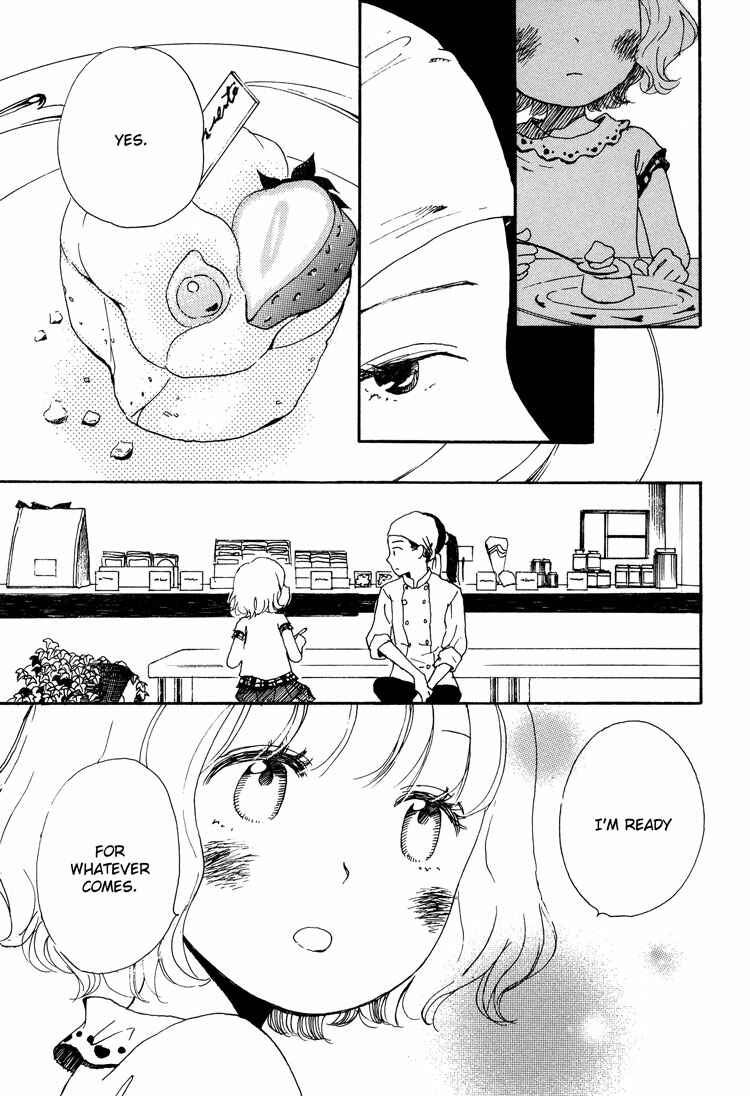 Page 31 Chapter 1 Tsubomi (Anthology)