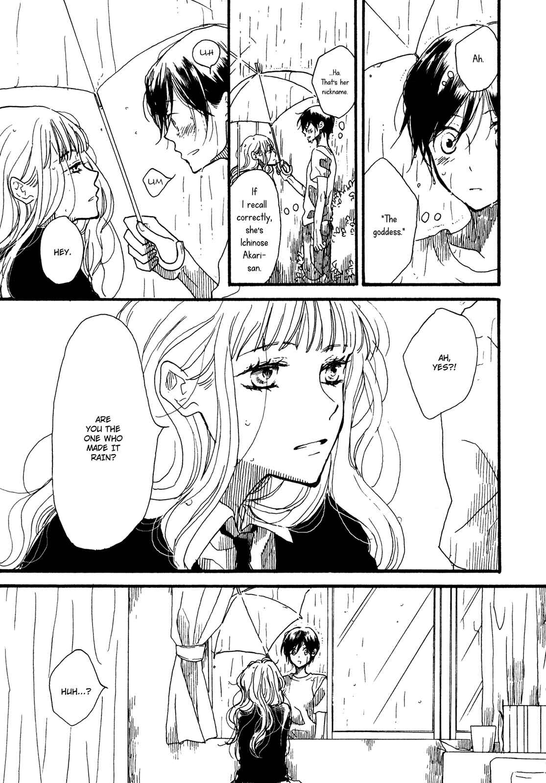 Page 5 Chapter 2 Tsubomi (Anthology)