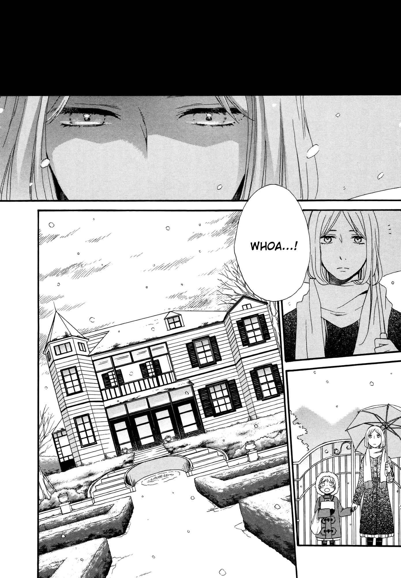 Page 10 Chapter 4 Tsubomi (Anthology)