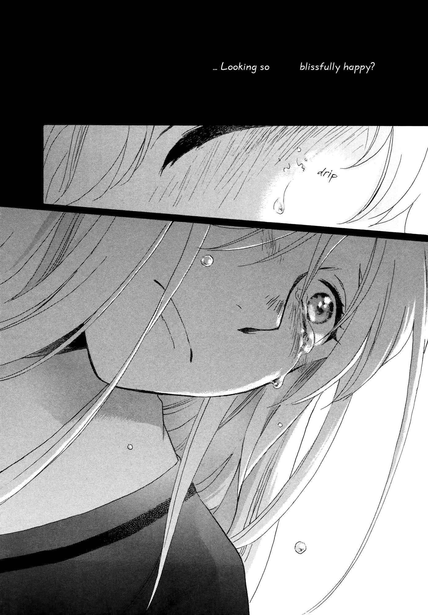 Page 26 Chapter 4 Tsubomi (Anthology)