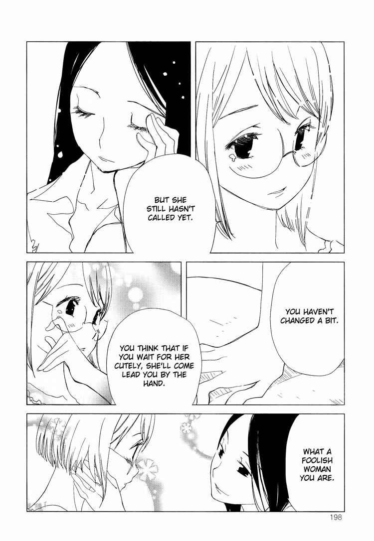 Page 22 Chapter 8 Tsubomi (Anthology)
