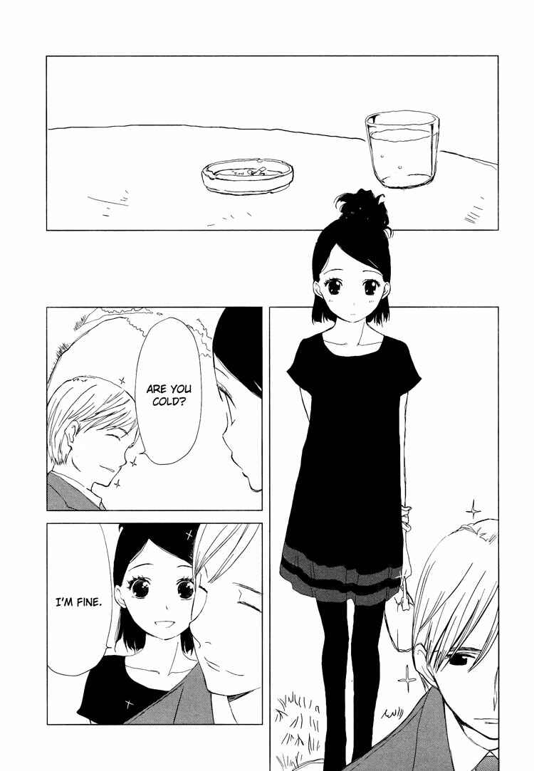 Page 24 Chapter 8 Tsubomi (Anthology)