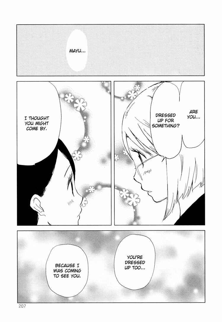 Page 31 Chapter 8 Tsubomi (Anthology)