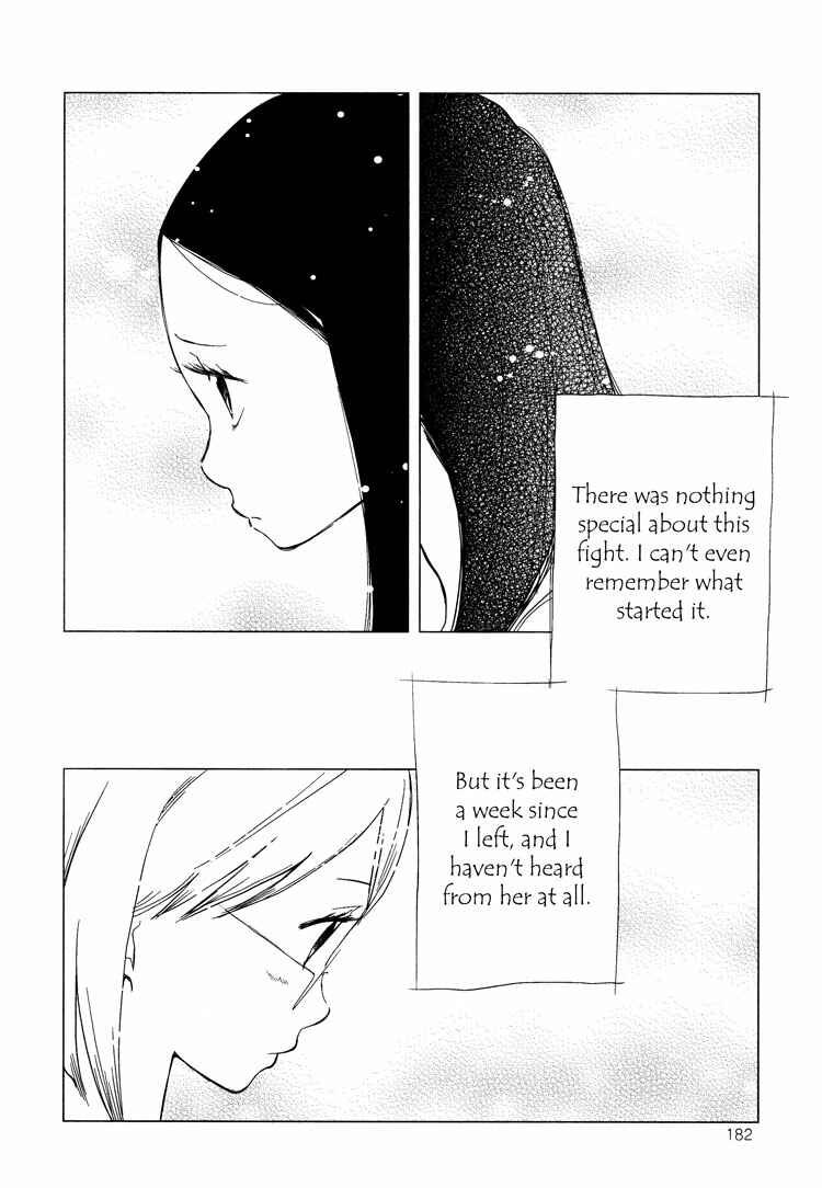 Page 6 Chapter 8 Tsubomi (Anthology)