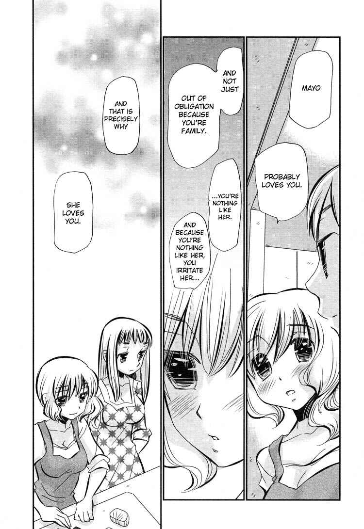 Page 19 Chapter 1 Tsubomi (Anthology)
