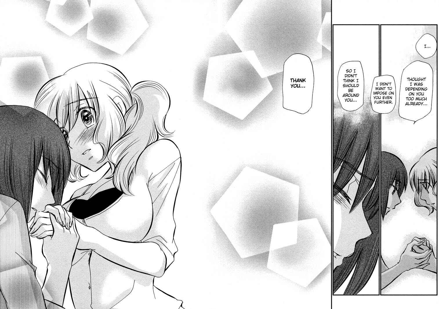 Page 30 Chapter 1 Tsubomi (Anthology)