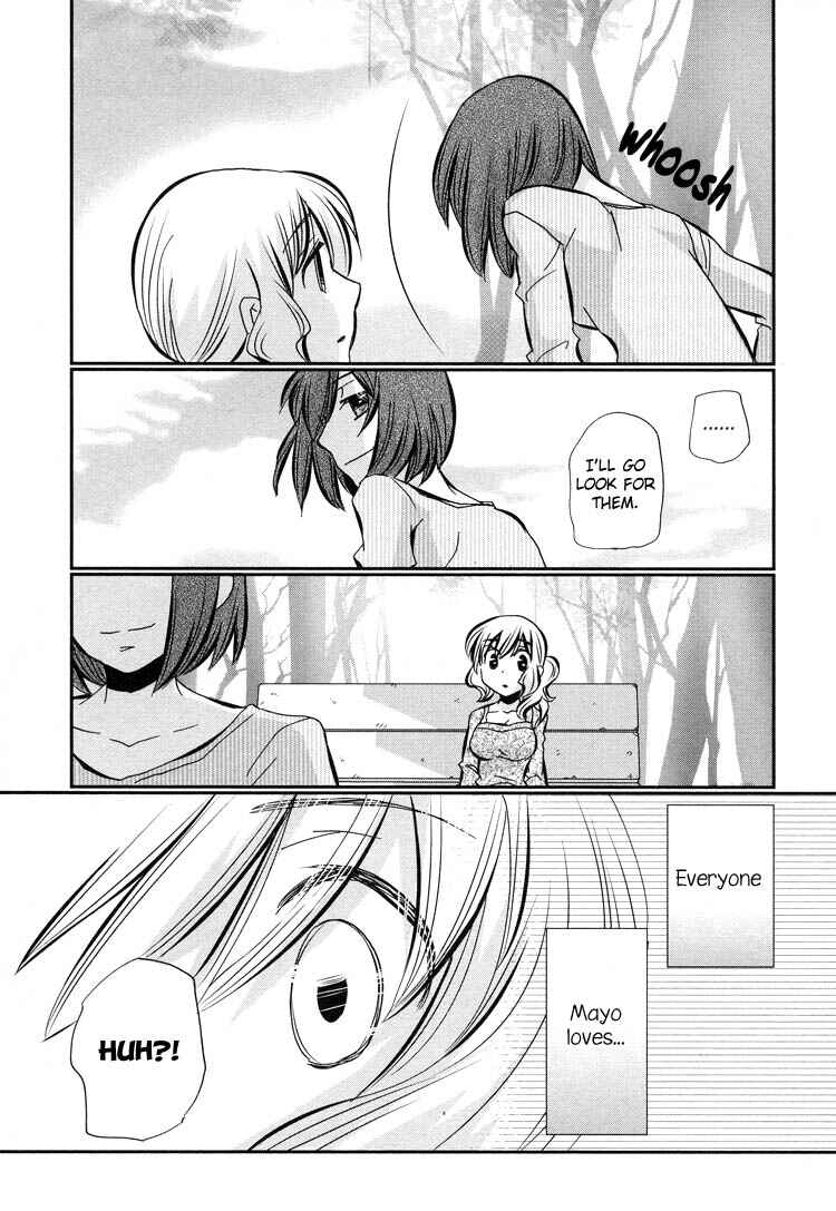 Page 36 Chapter 1 Tsubomi (Anthology)