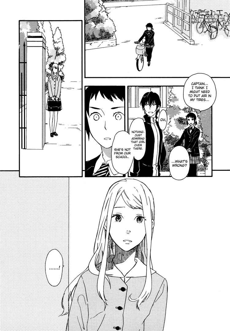 Page 4 Chapter 5 Tsubomi (Anthology)