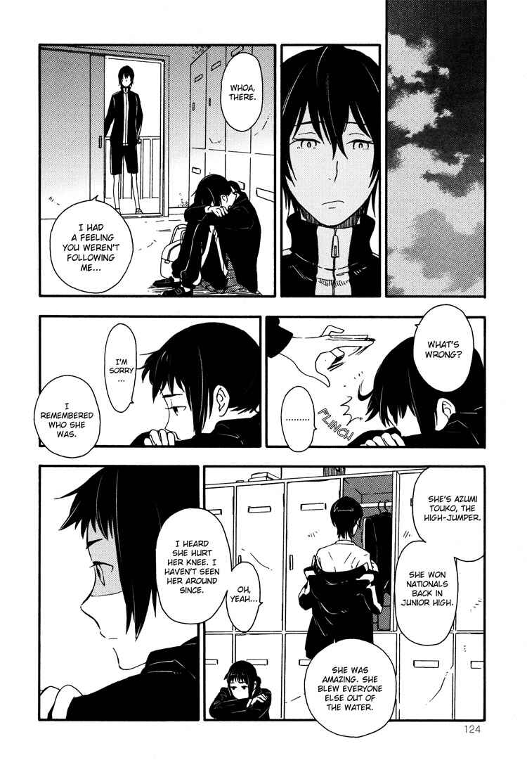 Page 6 Chapter 5 Tsubomi (Anthology)