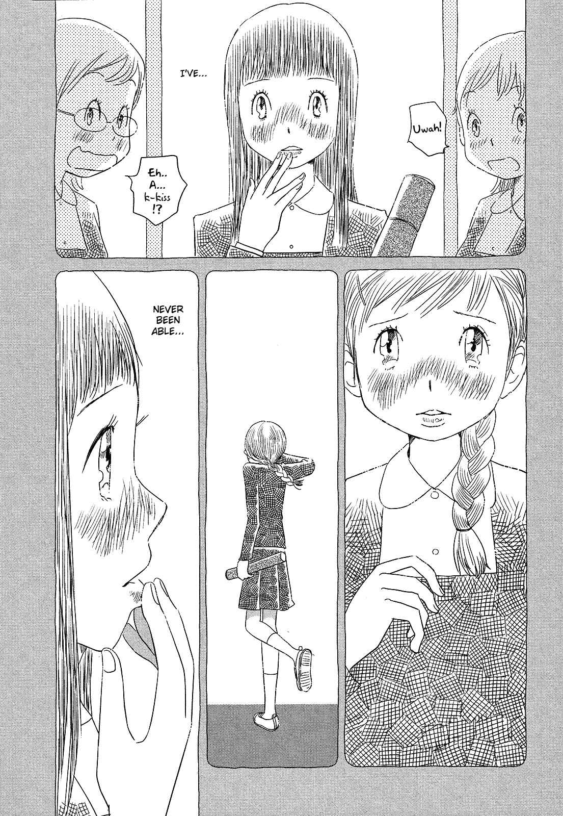Page 5 Chapter 9 Tsubomi (Anthology)