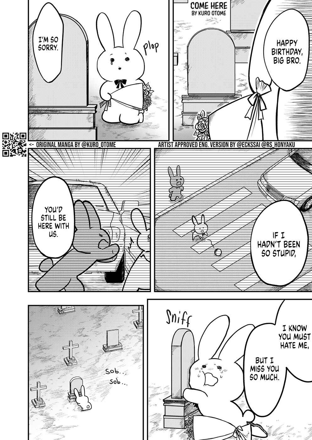 Page 1 Chapter Unknown_9e30 Come Here