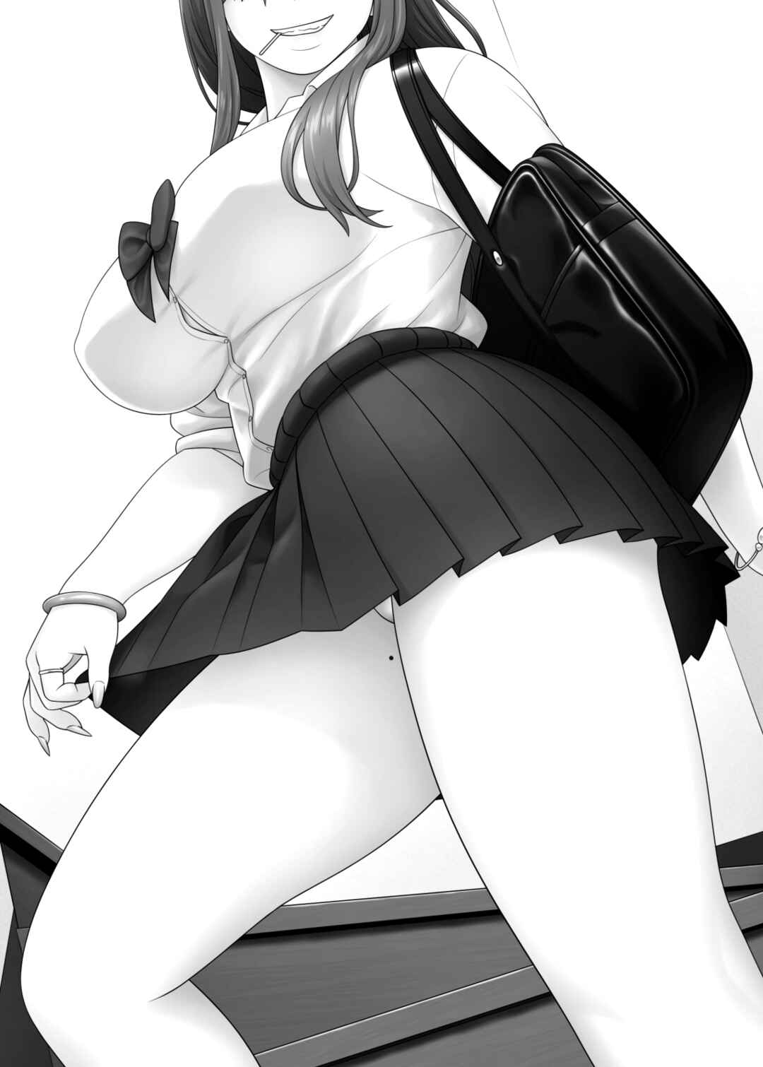 Page 2 Chapter 1 My Daughters Friend is Seducing Me
