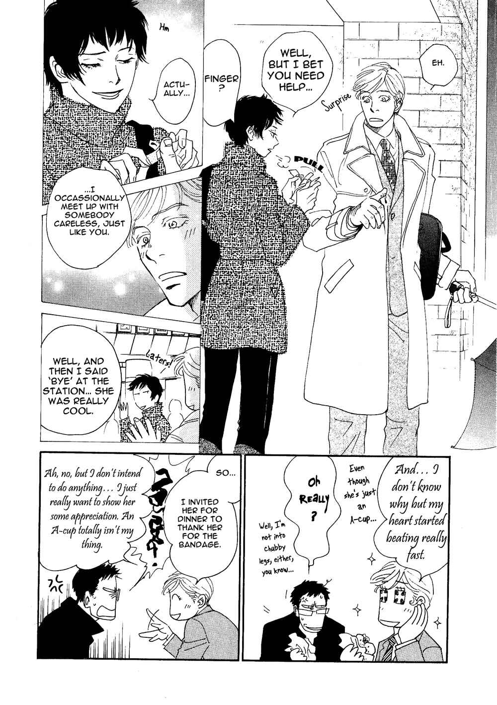 Page 23 Chapter 3 50 x 50