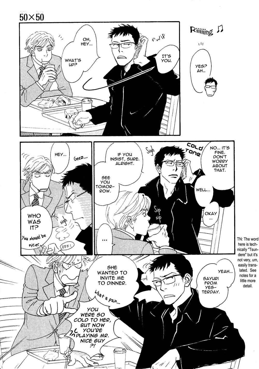 Page 24 Chapter 3 50 x 50