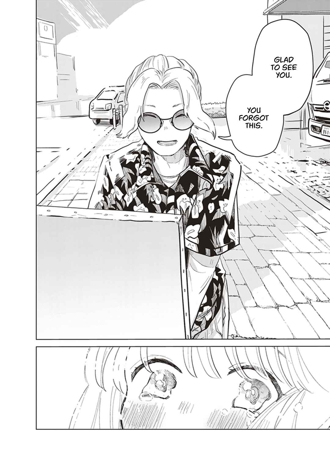 Page 22 Chapter 2 Muse no Shinzui