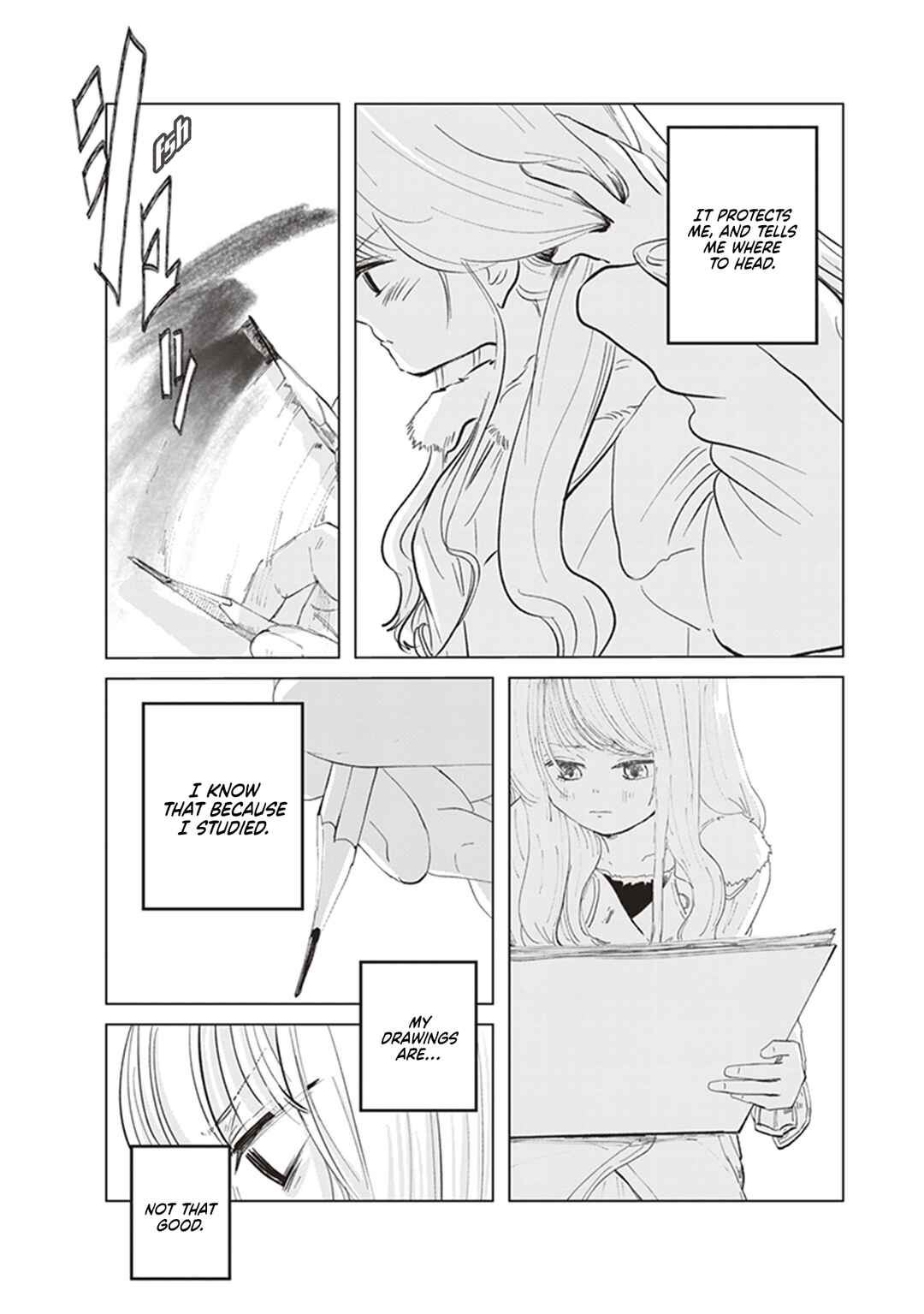 Page 32 Chapter 2 Muse no Shinzui