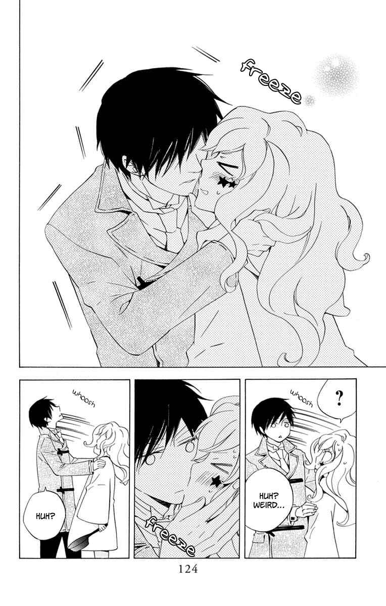 Page 37 Chapter 23 Sekai de Ichiban Warui Majo