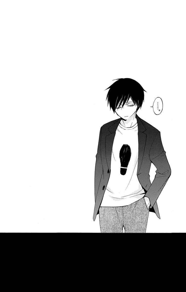 Page 44 Chapter 23 Sekai de Ichiban Warui Majo