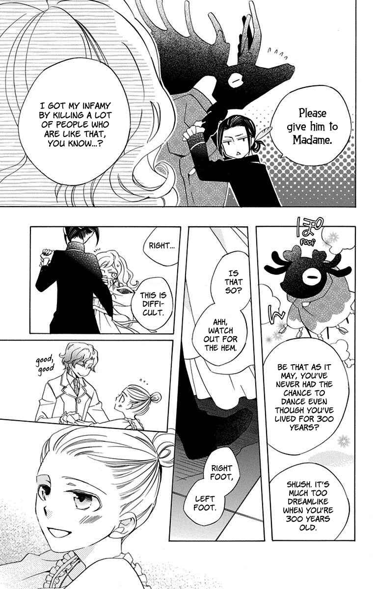 Page 18 Chapter 10 Sekai de Ichiban Warui Majo