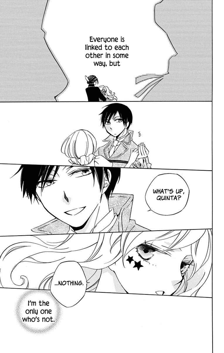 Page 22 Chapter 10 Sekai de Ichiban Warui Majo