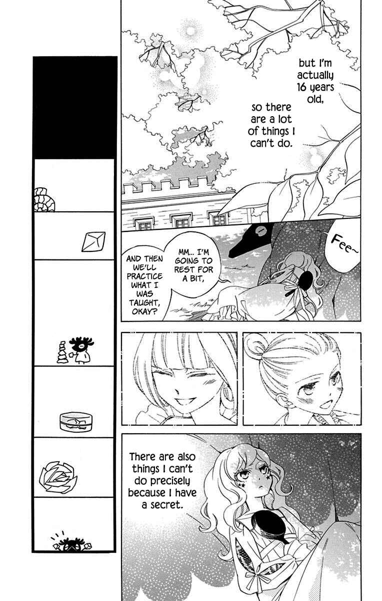 Page 24 Chapter 10 Sekai de Ichiban Warui Majo