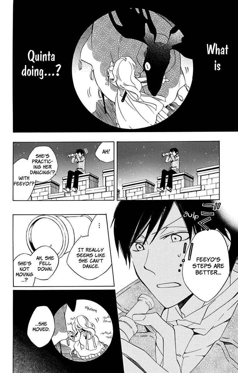 Page 29 Chapter 10 Sekai de Ichiban Warui Majo