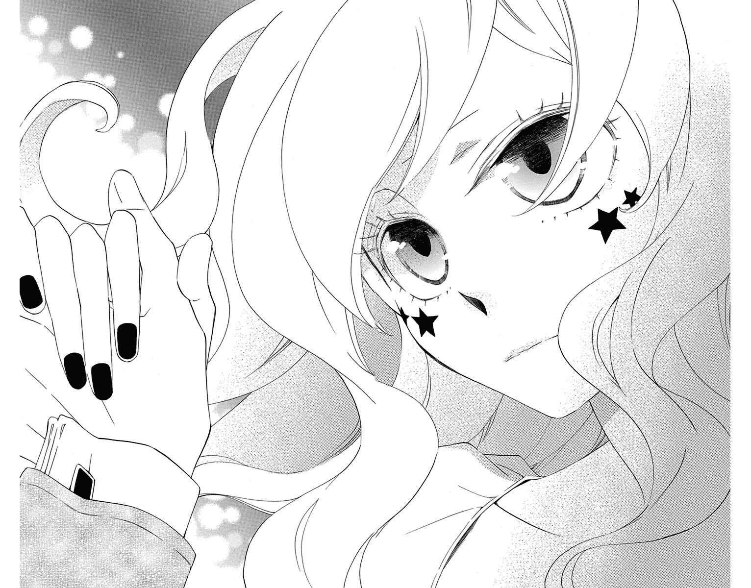 Page 36 Chapter 10 Sekai de Ichiban Warui Majo