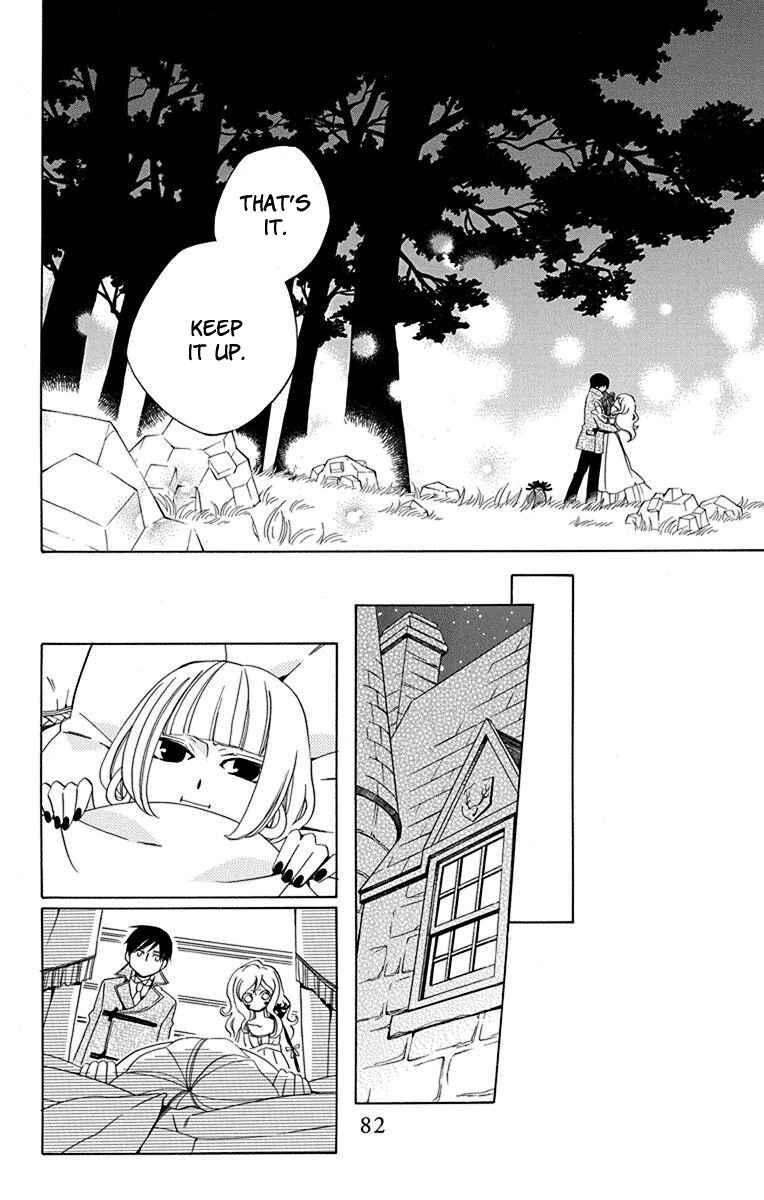 Page 38 Chapter 10 Sekai de Ichiban Warui Majo