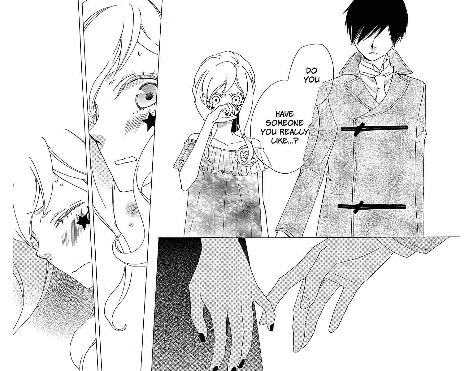 Page 23 Chapter 19 Sekai de Ichiban Warui Majo
