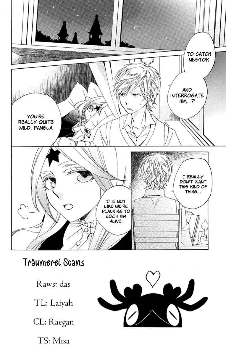 Page 2 Chapter 22 Sekai de Ichiban Warui Majo