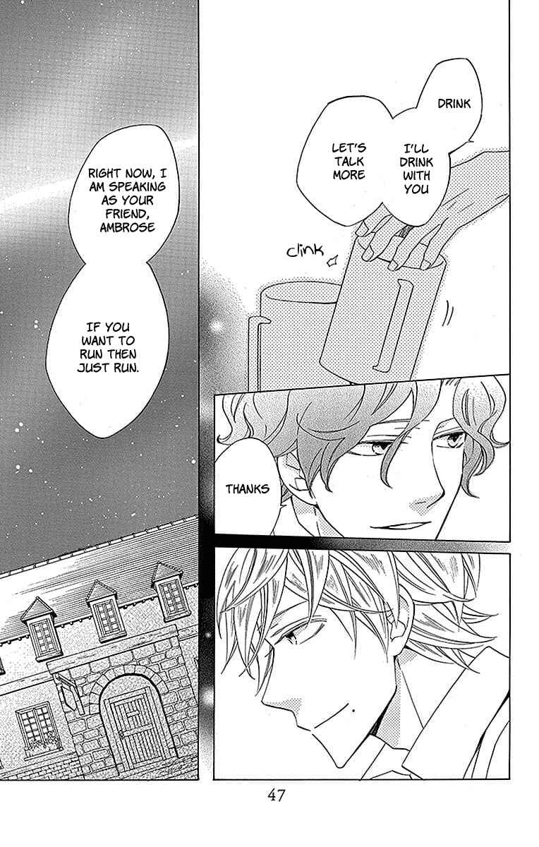 Page 48 Chapter 17 Sekai de Ichiban Warui Majo